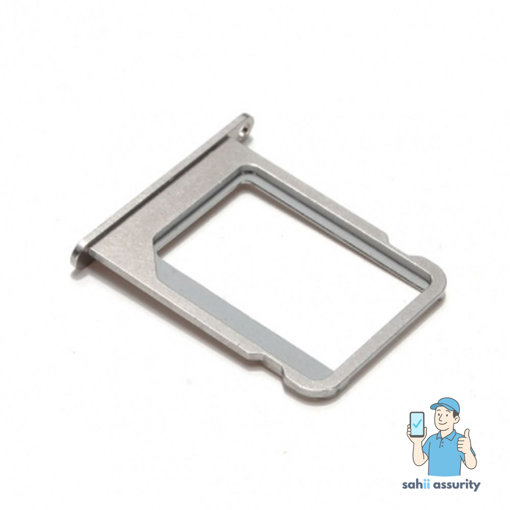 SIM Card Holder Tray for Vivo Y200 4G